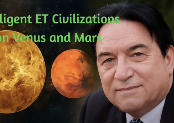 Intelligent Extraterrestrial Civilizations